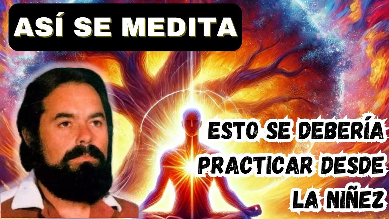 JACOBO GRINBERG - DEBATE PERDIDO | SER O NO SER parte II