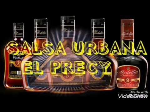 Tema: malo pal trago EL PRECY
