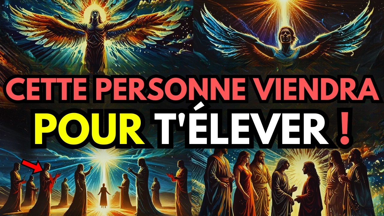 ÉLUS:  VOUS ALLEZ ENFIN RENCONTRER QUELQU'UN DE PLUS FORT QUE VOUS !