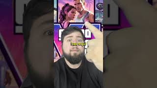 SERÁ QUE A ROCKSTAR VAI MELHORAR O EFEITO DOS TIROS NO GTA 6? 🤔 #shorts #gta6 #gta
