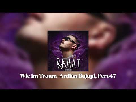 Wie im Traum - Ardian Bujupi, Fero47 (speed up)