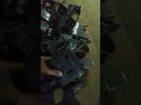 Shet Bending Services