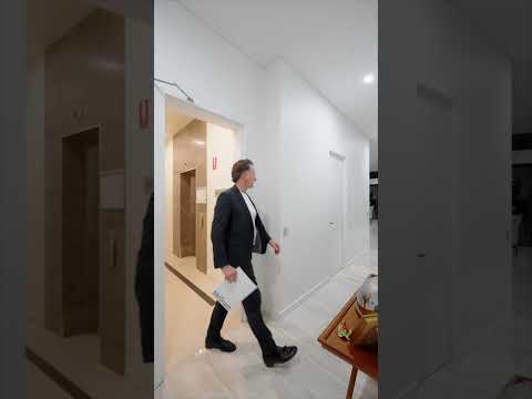 6603/6 Marina Promenade, Paradise Point, QLD 4216, 4 ਕਮਰੇ, 3 ਬਾਥਰੂਮ, Apartment