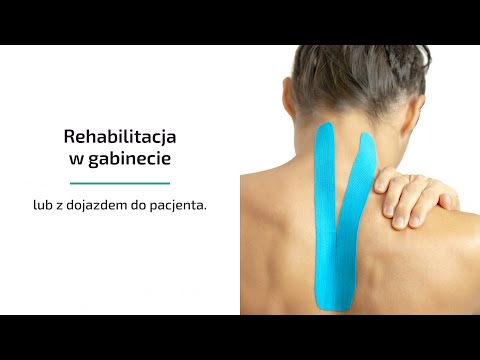 Fizjoterapia Marta Marcinkowska - video