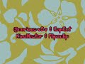 SpongeBob Ni Hao Kai Lan End Credits