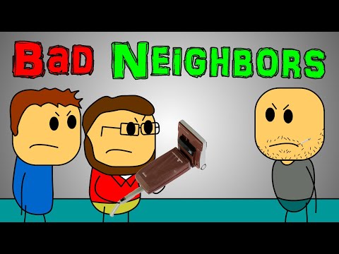 Brewstew - Bad Neighbors
