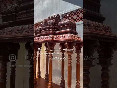 Temple Pooja Mandabam- Cyberjaya,Malaysia.