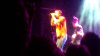 RPA & UNITED NATIONS OF SOUND - SONG FOR THE LOVERS