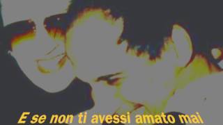 Testo/Lyric - Amami Amami