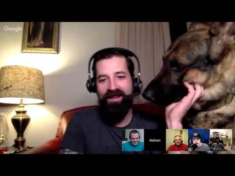 This Week in Guns 203 - LIVE