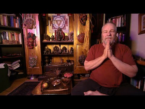 Puja and Satsang to the Kali Nitya Goddess Kurukulla