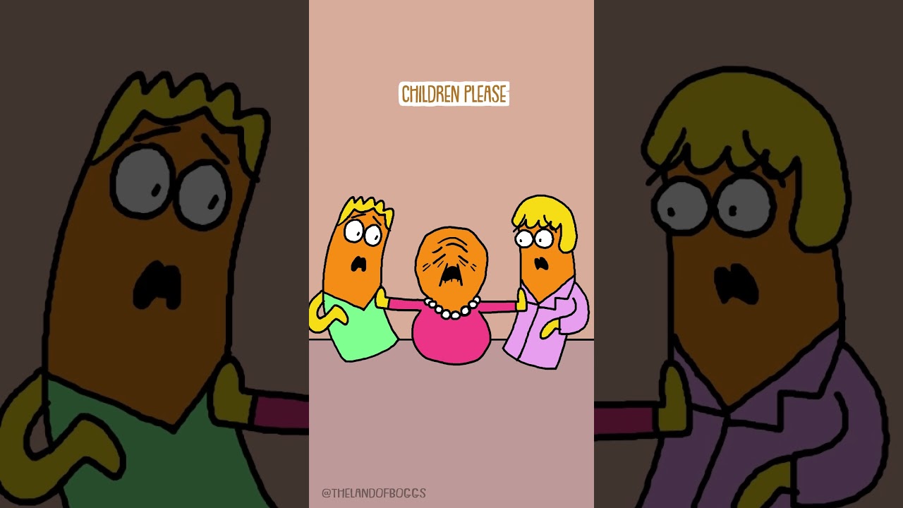 Sibling Rivalries are GENERATIONAL