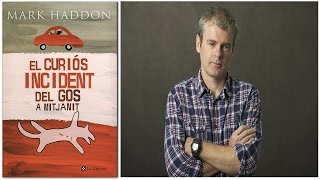 El Curiós incident del gos a mitjanit