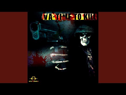 Deadly Experiment (Original Mix)