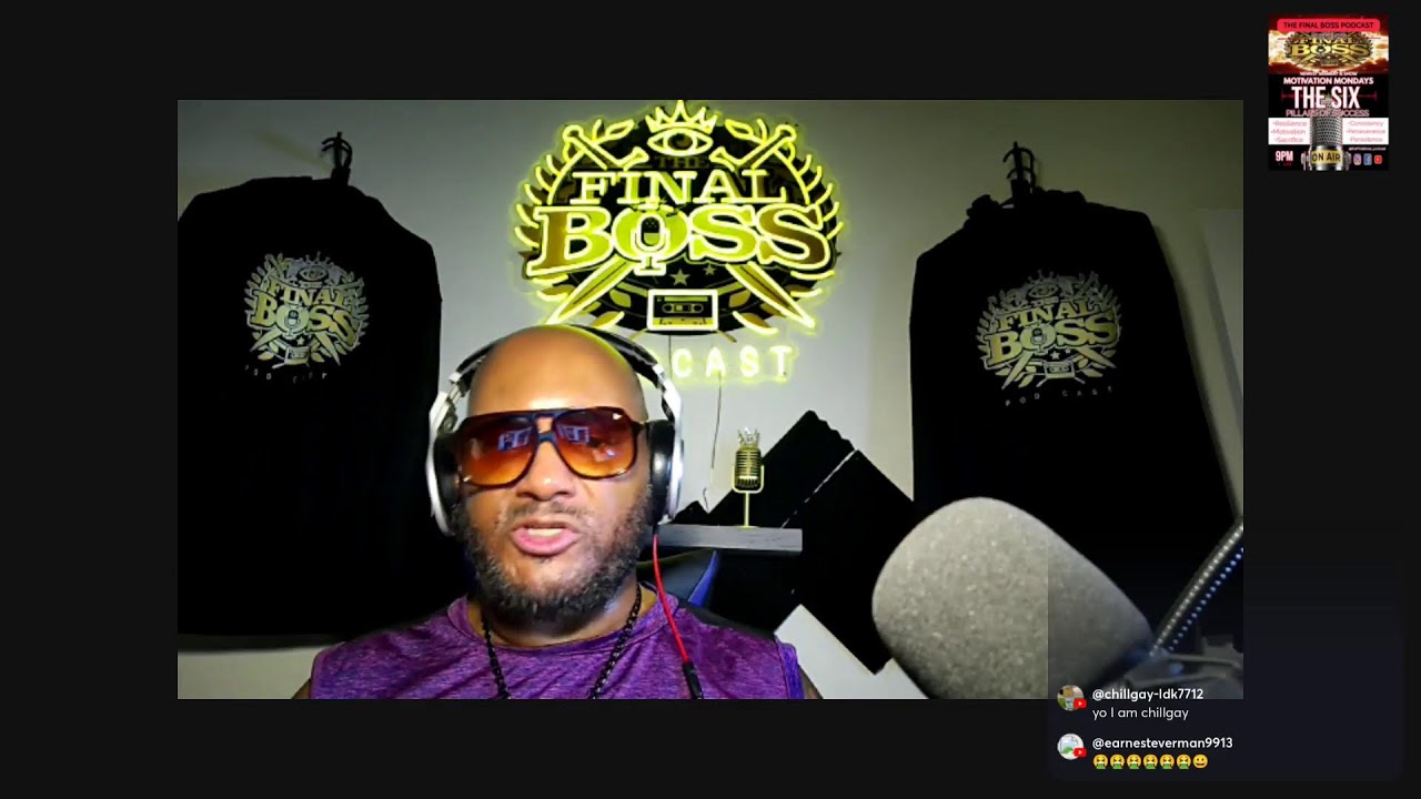 MOTIVATION MONDAY - EPISODE #156 4 WEAPONS OF WARFARE: Arm Yourself for Battle