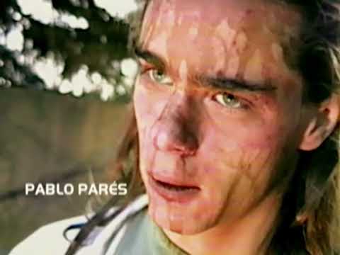 Plaga Zombie - Trailer -