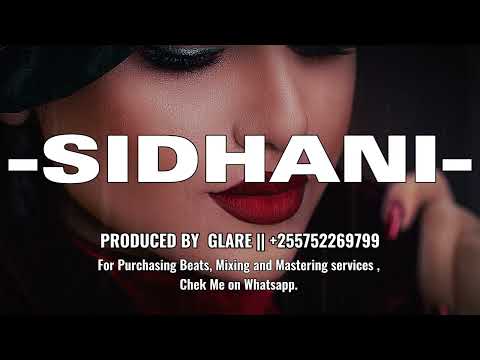 Emotional Bongo Fleva Instrumental x Baibuda Instrumental Type Beat “SIDHANI” - Lavalava x Zuchu