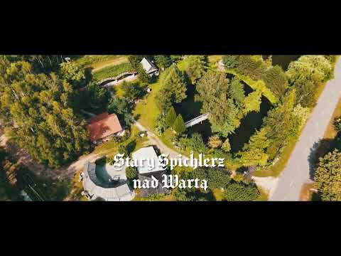 Stary Spichlerz nad Wartą zaprasza