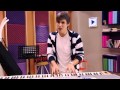 Violetta UK : More Tears /Voy por ti (English ...