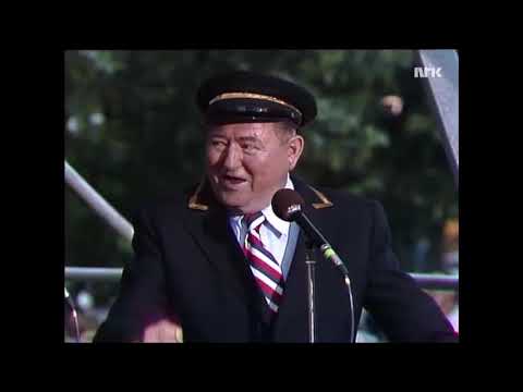 Carsten Byhring - Utkaster Jarlstein Andersen