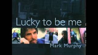 Mark Murphy - Photograph