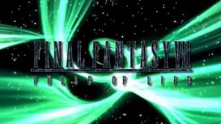 Final Fantasy VII piano album - Pulse of Life