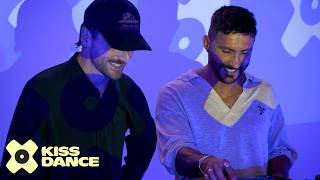 Hot Since 82 B2B TCTS - Live @  KISS DANCE 2026