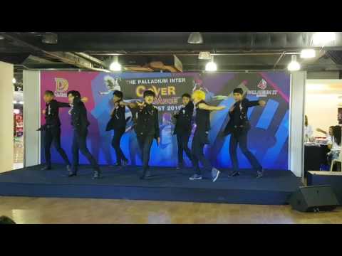 180616_ Last Romeo + Be Mine _ by Everlastz♡ @Palladium IT Mall