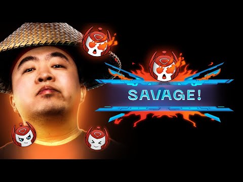 AKAI TERKUAT DI BUMI!🐸