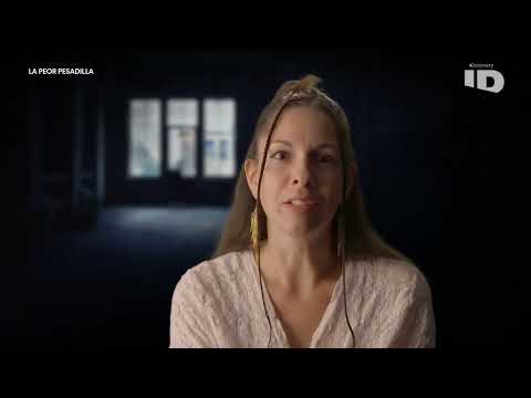 La peor Pesadilla - Ven Conmigo | ID - DISDOVERID