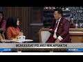 HOT ROOM - Hotman Paris On Metro TV - Menggugat Pelaku Malapraktik