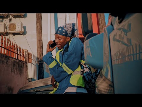 Egfar Manuel Ft Mala G & Miss Laura_Nantxotxilo Official Video