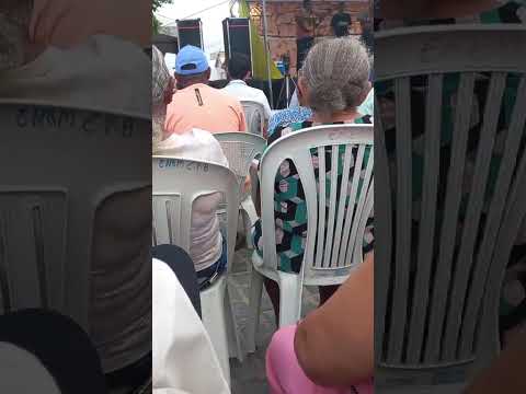 Festival de Violeiros em Ferreiro Pernambuco 
