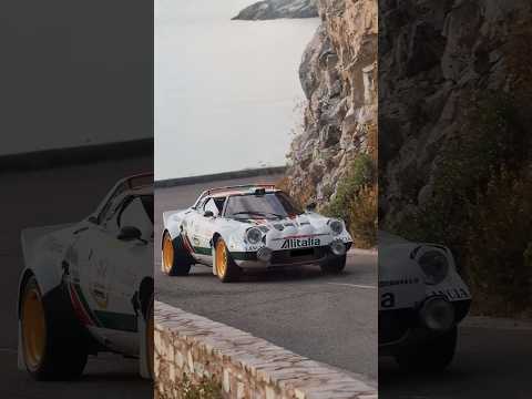 This Car Changed Racing Forever