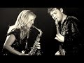 Candy Dulfer and Ulco Bed – Lost & Gone _ MIX | Jiffs Mixes