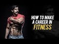 How to make CAREER in FITNESS | Including Certification & Degree | Rubal Dhankar