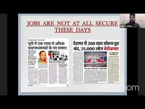 WHY FLP BY VISHAL SODHI || TEAM FIRE 64 ||