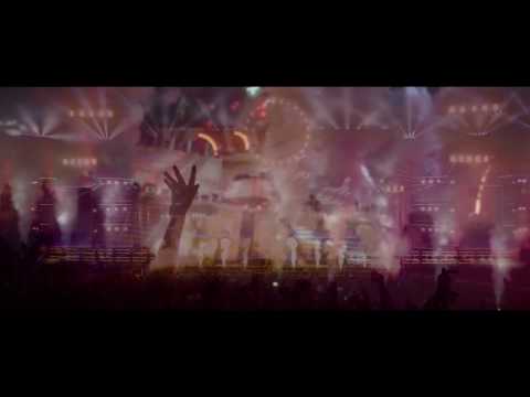 BigCityBeats WORLD CLUB DOME 2017 - Deichkind (Trailer)