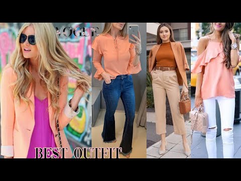 FASHION TRENDS OUTFITS DE MODA 2023 ESTILO Ideas de Ropa PARA COMBINAR TENDENCIAS 2023
