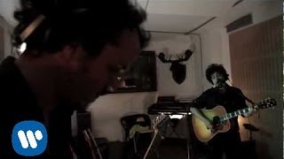 Alex Ferreira-Nos daba igual cualquier canción (videoclip oficial)
