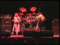 TWISTED SISTER The Fire Still Burns 2004 LiVE