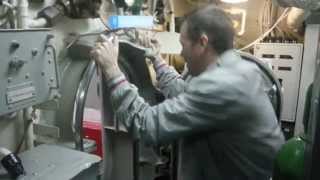 Download lagu USS Thornback Submarine Rahmi M mp3 Download lagu USS Thornback Submarine Rahmi M mp3