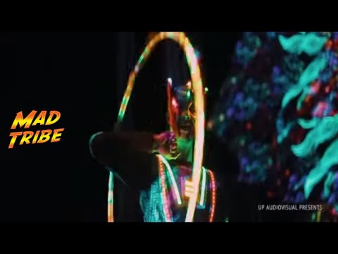 Mad Tribe Live - E TRIP Festival, Brazil 2018