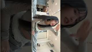 異常なちっ #開脚界隈 #ホリイテン #ten #軟体 #轟はじめ