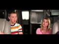 Waterfall - We're the Millers 2013 