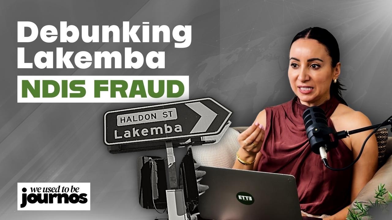 Does Lakemba have 1,300 NDIS providers?