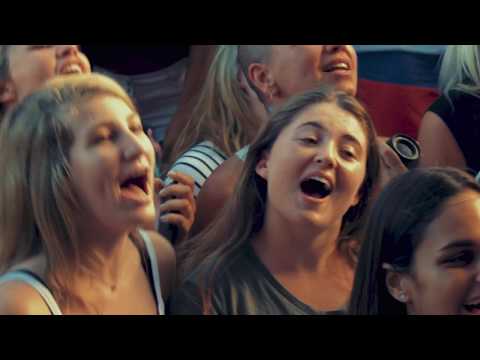 Deep Of The Night Live @ Kirstenbosch