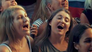 Deep Of The Night Live @ Kirstenbosch