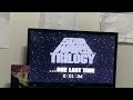 Opening To Star Wars Return Of The Jedi 1995 Vhs