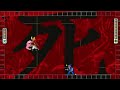 Megaman X8 Demake Serenade Secret Boss Fight No Upgrades